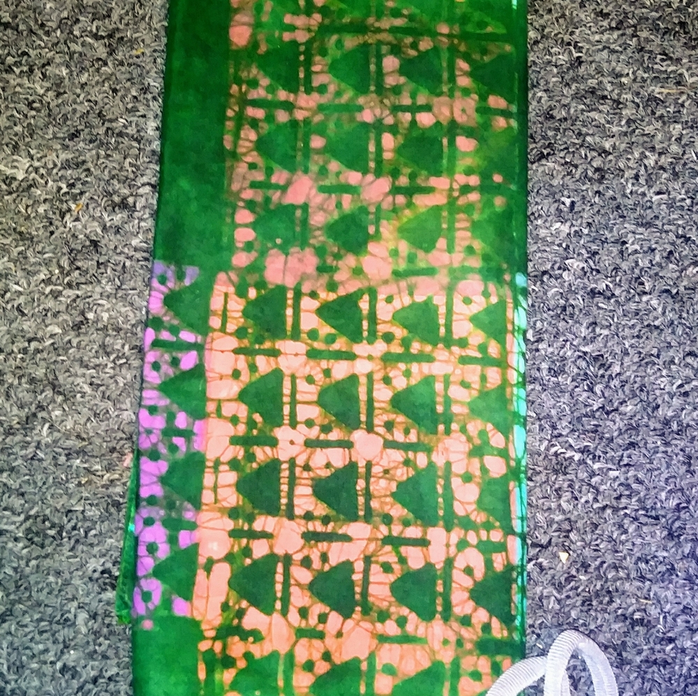 Boho Bandanna - Picture 2 of 5